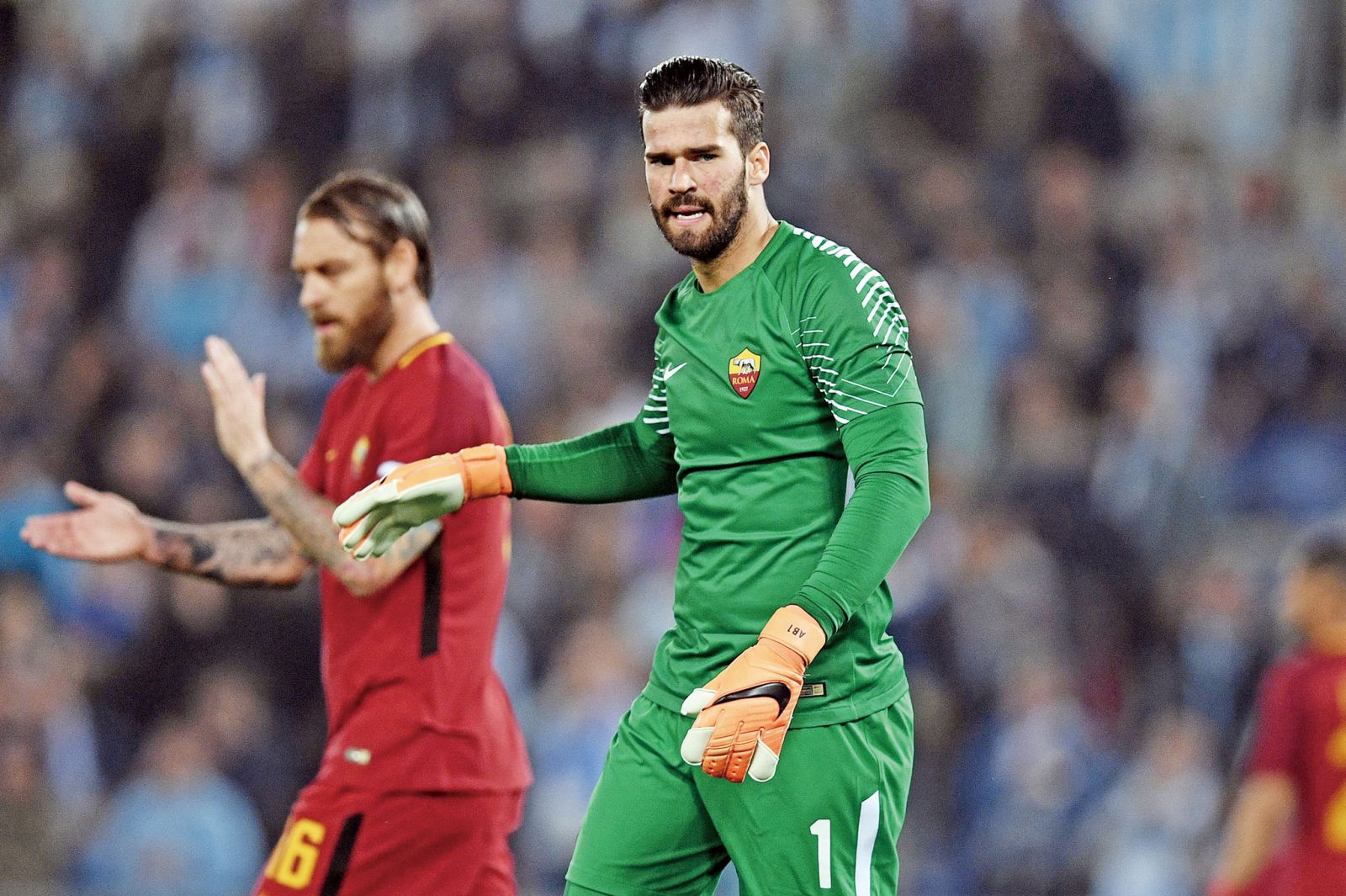 他们不仅认 他们不仅认